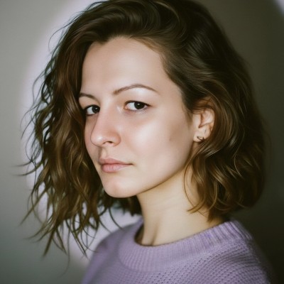 Tatiana, Growlioo client